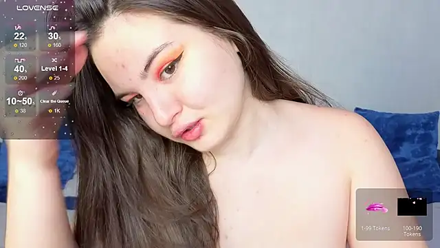 Snapshot of BritneyLix chatting on September 2025 09:16:01 AM BritneyLix online show from September 2025 09:16:01 AM