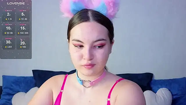 Snapshot of BritneyLix chatting on September 2025 11:54:02 AM BritneyLix online show from September 2025 11:54:02 AM