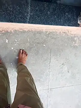 PracticalGum40 online show from November 2025 02:12:01 AM