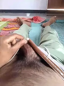 PracticalGum40 online show from May 2026 03:21:01 AM