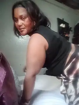 SexyEbony37X online show from June 2026 08:30:02 AM
