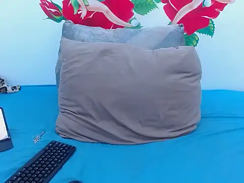 SexyEbony37X online show from October 2025 02:37:02 AM