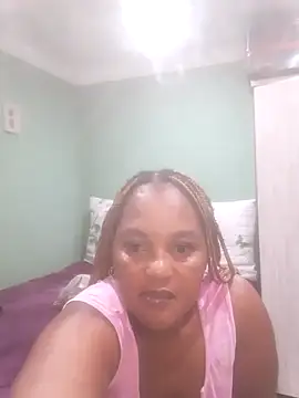 SexyEbony37X online show from December 2025 08:21:01 PM