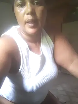 SexyEbony37X online show from December 2025 05:35:01 AM