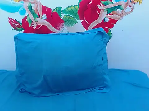 SexyEbony37X online show from October 2025 04:50:01 PM