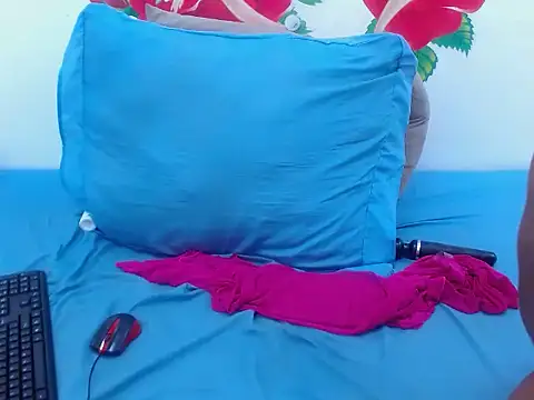 SexyEbony37X online show from September 2025 06:14:01 PM