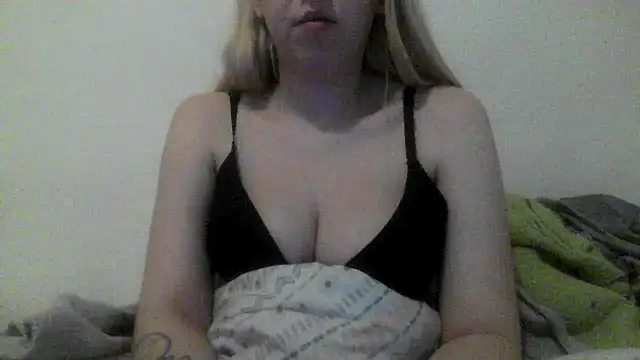 bunnyamy online show from January 2025 11:29:01 PM