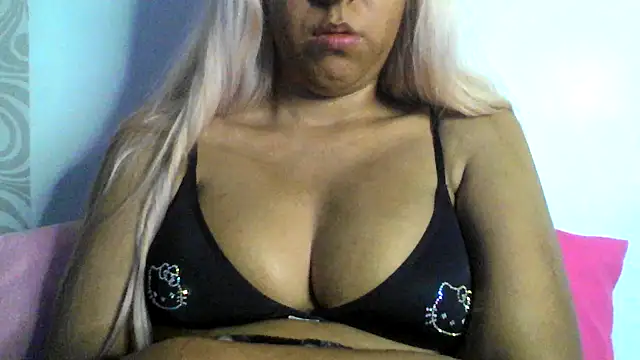 bunnyamy online show from February 2025 06:04:02 PM