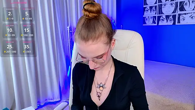 Snapshot of VioletShine chatting on January 2026 01:26:02 PM VioletShine online show from January 2026 01:26:02 PM