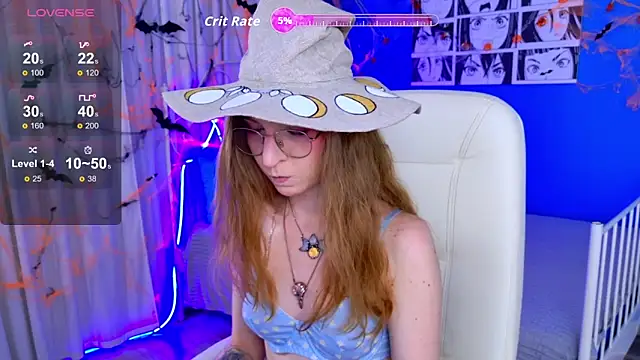 Snapshot of VioletShine chatting on October 2025 12:37:02 PM VioletShine online show from October 2025 12:37:02 PM