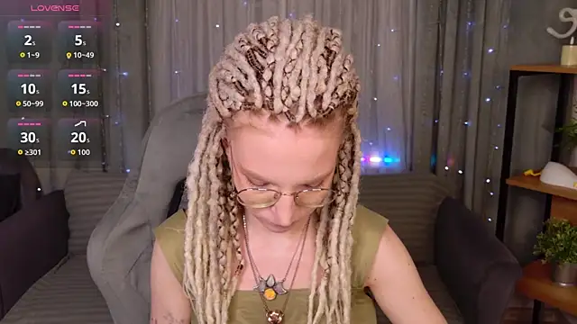 VioletShine online show from July 2026 09:27:01 AM