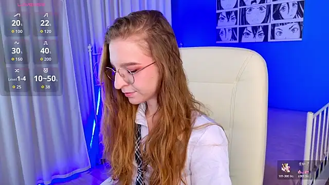 Snapshot of VioletShine chatting on January 2026 01:59:01 PM VioletShine online show from January 2026 01:59:01 PM