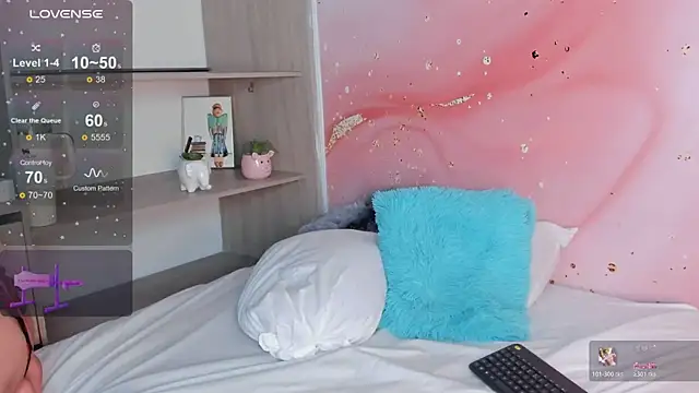 Jonness Isa  online show from April 2026 01:16:02 PM