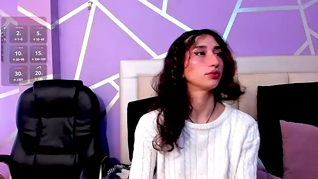 Queenjenn   online show from February 2025 01:19:01 PM
