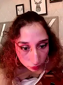 Queenjenn   online show from February 2025 04:09:02 AM
