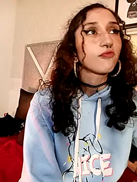 Queenjenn   online show from February 2025 10:21:01 AM