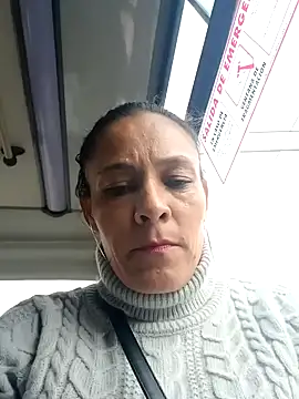 SAMANTA 09- online show from January 2025 01:08:01 PM