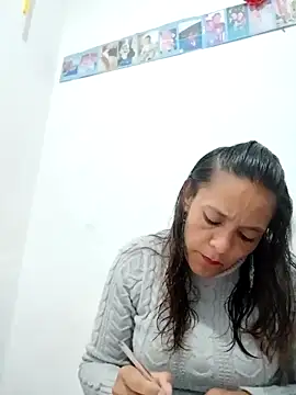 SAMANTA 09- online show from February 2025 01:14:01 PM