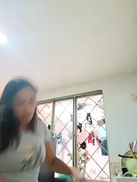 SAMANTA 09- online show from March 2025 05:38:02 PM