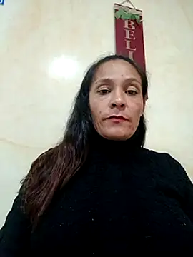 SAMANTA 09- online show from February 2025 03:11:01 PM