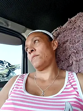 SAMANTA 09- online show from January 2025 06:56:01 PM