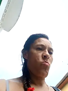 SAMANTA 09- online show from February 2025 09:09:01 PM