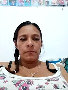 SAMANTA 09- online show from January 2025 02:09:01 AM