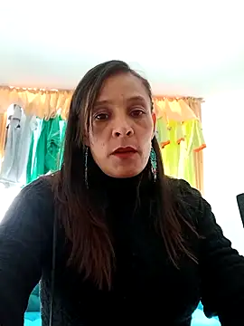 SAMANTA 09- online show from March 2025 07:04:02 PM