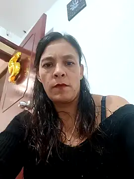 SAMANTA 09- online show from March 2025 03:35:02 PM