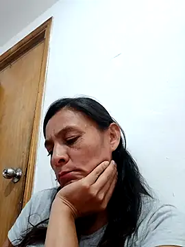 SAMANTA 09- online show from March 2025 08:44:02 PM