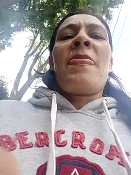 SAMANTA 09- online show from March 2025 06:53:02 PM