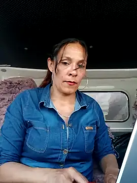 SAMANTA 09- online show from January 2025 03:43:01 PM