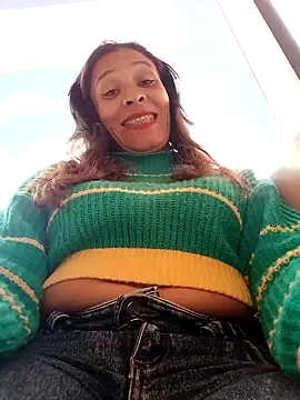 SAMANTA 09- online show from January 2025 05:56:01 PM