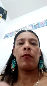 SAMANTA 09- online show from March 2025 01:23:02 PM