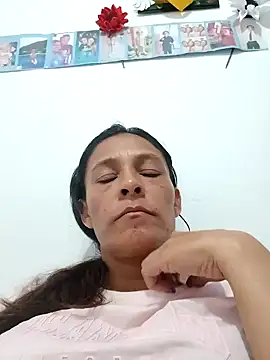 SAMANTA 09- online show from January 2025 12:20:02 AM