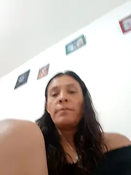 SAMANTA 09- online show from March 2025 06:47:01 PM