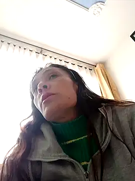 SAMANTA 09- online show from January 2025 02:53:01 PM