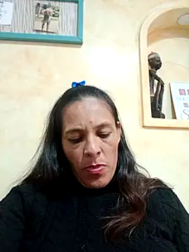 SAMANTA 09- online show from February 2025 06:17:02 PM