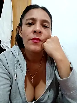 SAMANTA 09- online show from March 2025 05:45:01 PM