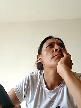 SAMANTA 09- online show from February 2025 08:16:02 PM