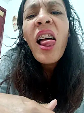 SAMANTA 09- online show from March 2025 04:45:01 PM