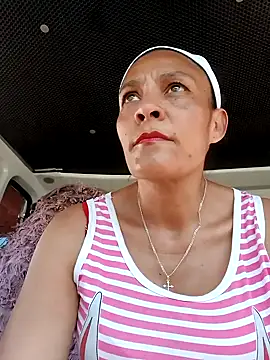 SAMANTA 09- online show from January 2025 03:22:01 PM