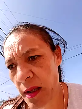 SAMANTA 09- online show from January 2025 02:17:02 PM