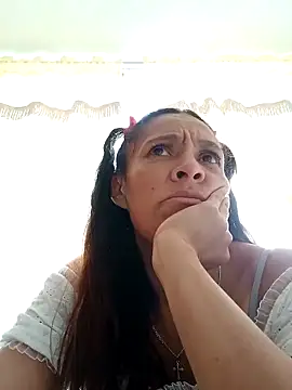 SAMANTA 09- online show from February 2025 01:08:02 PM