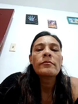 SAMANTA 09- online show from March 2025 07:24:02 PM