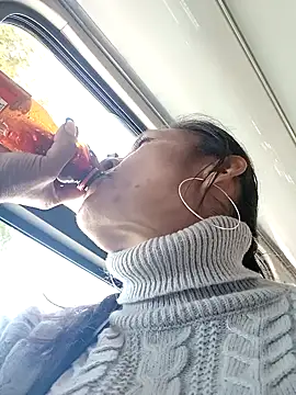 SAMANTA 09- online show from January 2025 04:10:01 PM