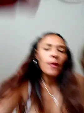 SAMANTA 09- online show from January 2025 09:08:02 PM