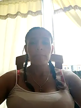 SAMANTA 09- online show from February 2025 08:53:02 PM