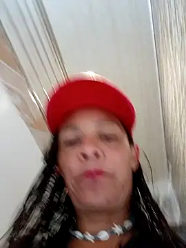 SAMANTA 09- online show from February 2025 06:37:02 PM