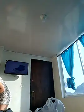 SAMANTA 09- online show from February 2025 01:10:02 PM